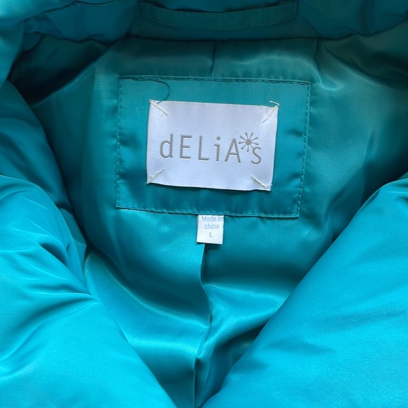 Winter coat - Picture 3 of 3